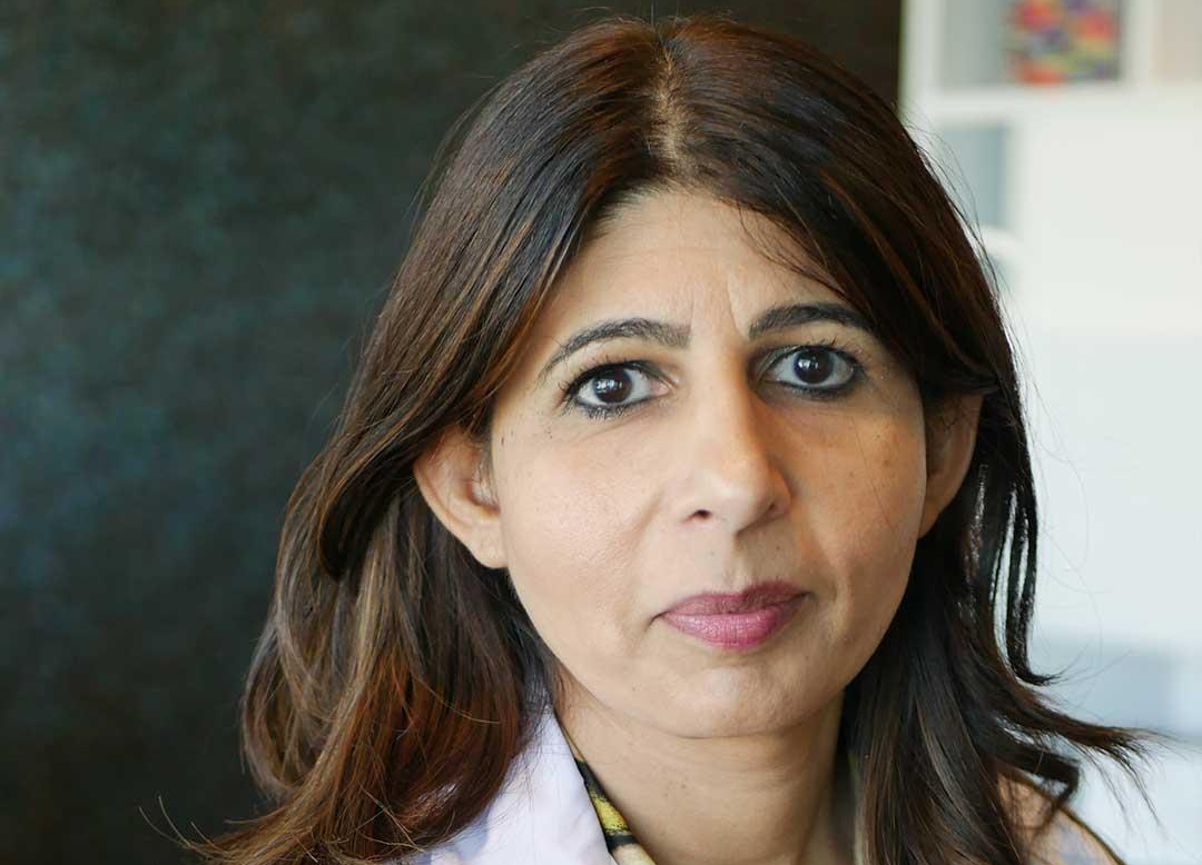 Dr. Faiza Laleka joins nodSpecialists