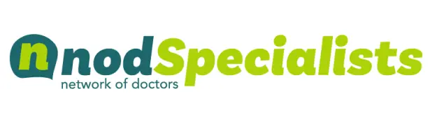nodSpecialists logo