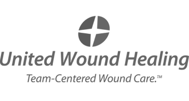 United Wood Healing logo