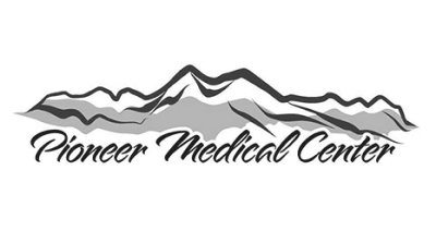 Pioner Medical Center logo
